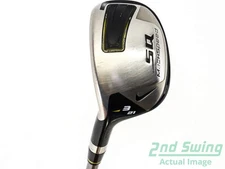 Nike Sasquatch Machspeed Hybrid 3 Hybrid 21° Graphite Senior Left 39.25in