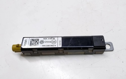 VW TOUAREG 7P5 Antennenverstärker  7P6035552N 2.97 Diesel 2011 28695633