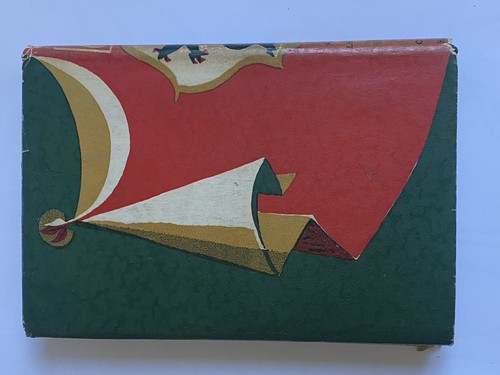 The Leopard Giuseppe Di Lampedusa Collins HB BOOK 1960 1st Ed / 2nd Impression - Picture 16 of 22