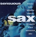 Sensuous Sax:The Night