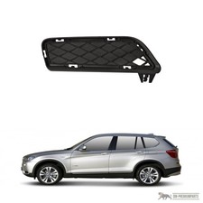 Stoßstangen Gitter Blende vorne links für BMW X3 F25 Vorfacelift Bj. 2010-2014