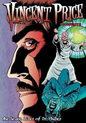 Mel L Smith Paul Birch Vincent Price Presents (Taschenbuch) (US IMPORT)