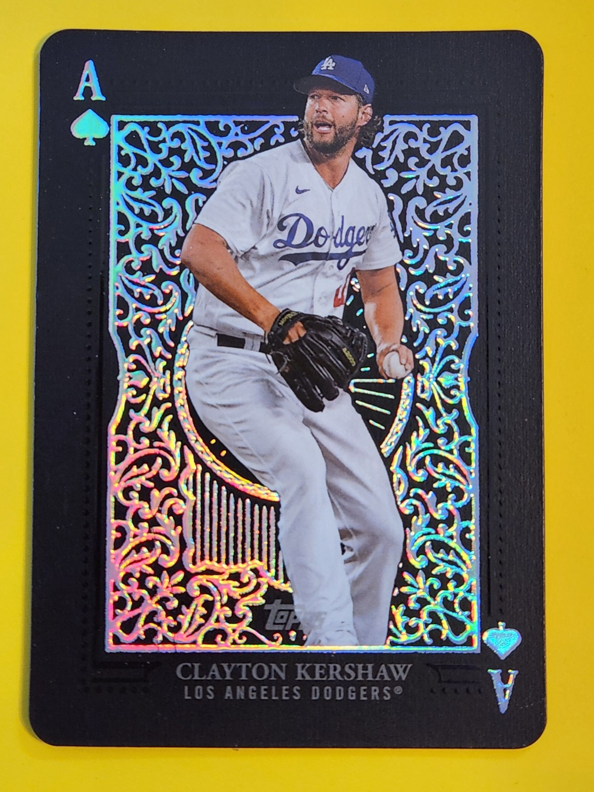 CLAYTON KERSHAW Topps MLB SERIES1 2025 TOKYO SERIES 東京 CLAYTON KERSHAW Topps MLB SERIES1 2025 TOKYO SERIES 東京