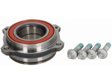 RADLAGER HINTEN MERCEDES KLASA E C207 09-16 A207 10-16 SLS AMG R197 11- C197 10-