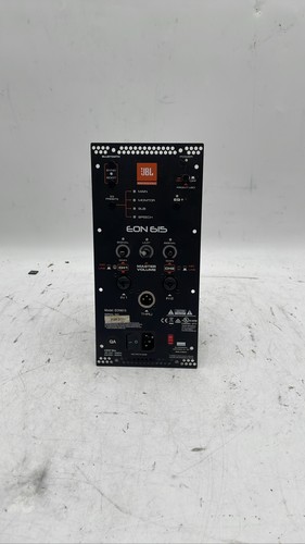 JBL EON615 Powered Speaker Amplifier Module Amp Assembly For Parts Or Repair