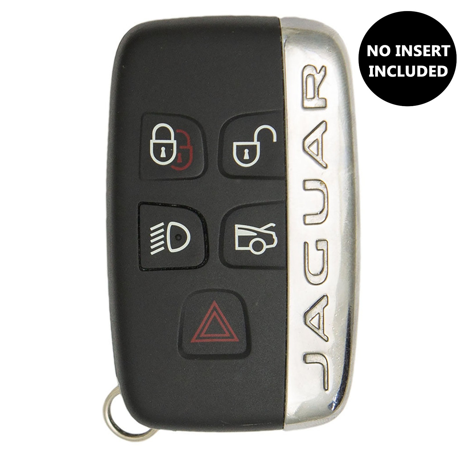 New Key Fob Remote for 2011-2020 Jaguar F-Pace F-Type XE XF XJ OEM (KOBJTF10A)