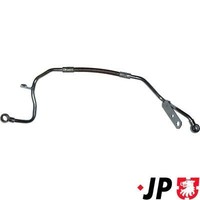 JP Group ÖLleitung, Lader 1117601400 FüR Audi Seat Skoda VW