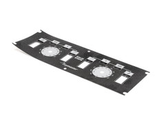8070844 Frymaster Overlay,Cont S/S Dual Genuine OEM FM8070844