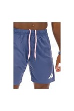 Men's adidas Team Training  Aeroready Gym/Run/Hyrox Blue Shorts IS5086 RRP£29.99