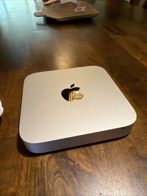 Mac Mini Mid-2011 2.5 GHz i5 4GB RAM 500GB HDD High Sierra - Works Great