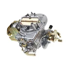 2-Barrel MOTORCRAFT 2150 Carb Ford trucks F150 F250 F350 Comet 289Cu 302Cu 351Cu