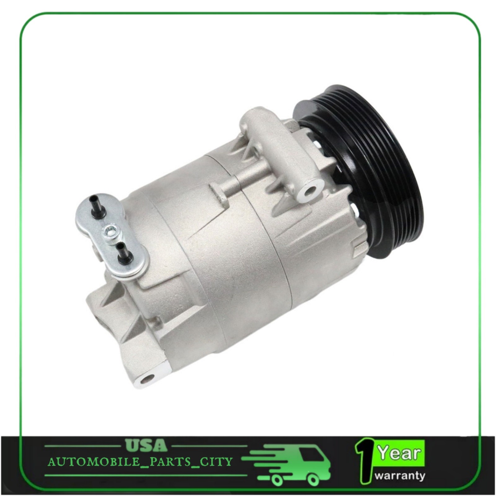 Ferrari F430 2003-2007 Pump