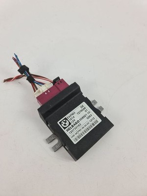 BMW 3 E90 E91 2012 Einspritzpumpe Steuergerät Modul 7276046 WES11638