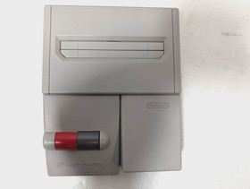 New Famicom Console AV NES HVC-101  Super mario bros 3 Japan Box Manual