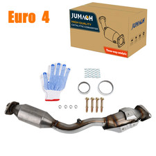 20010JD000 Katalysator KAT passend für Nissan Qashqai +2 I J10 NJ10 1.6 DE