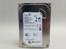 Seagate Barracuda ST500DM002 500 GB SATA III 3.5 in Desktop Hard Drive