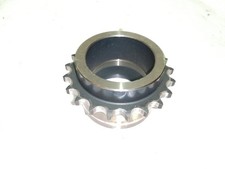 Poulies diverses Renault KOLEOS