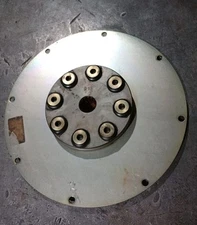 Hayes Flywheel Coupling 123243-31