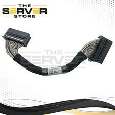 Dell PowerEdge R940 PERC Daughter Board SAS Signal Cable 053J26 53J26