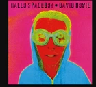 DAVID BOWIE Hallo Spaceboy LP 2026 RSD Records Store Day NEW