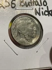 1925-S BUFFALO NICKEL