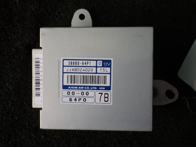 SUZUKI Every 2015 ABA-DA17W Transmission Computer 3888064P10 [Used] [PA39872348]