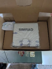 SIMRAD AP44 Autopilot Controller - New, Open Box
