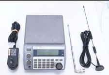 AOR Wideband receiver AR-3000A all-mode receiver 100kHz to 2036MHz 0001