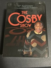 The Cosby Show: Complete Series - DVD 25th Anniversary Commemorative Edition