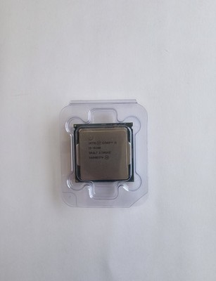 Intel Core i5-6400 (SR2L7) - 2.70GHz Quad Core 6MB Cache LGA 1151 Desktop CPU