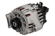 Alternateur pour FORD B-MAX, C-MAX II, ECOSPORT, FIESTA, FIESTA VI, FOCUS III