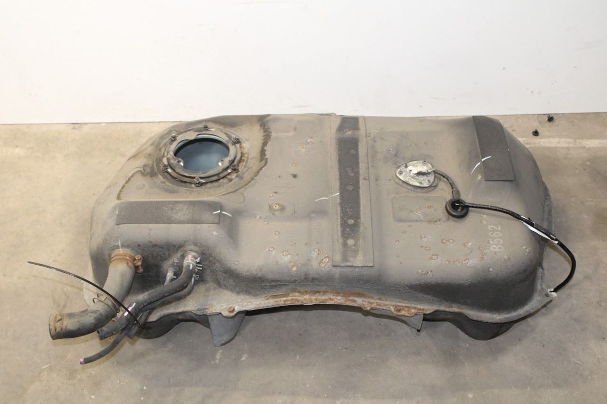 2018-25 Mitsubishi Eclipse Cross 1.5L AWD Fuel Gas Tank 15.8 US