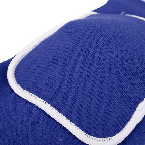 (Blue)1 Pair Protective Knee Pads Thicken Sponge Brace Knee Guards For FA - Bild 9 von 24