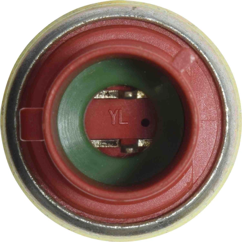 For Oldsmobile Cutlass Cruiser 1987-1992 UAC SW11653C HVAC Pressure Switch Foto 3 de 3