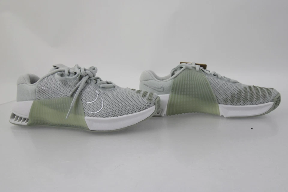 Nike Metcon Zapatos de Entrenamiento Cruzado Para Mujer Verde Como Nuevo Sin Caja Foto 3 de 4