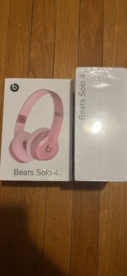Beats by Dr. Dre Beats Solo3 Wireless On-Ear Headphones - Rose Gold