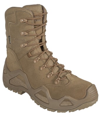 Lowa Z-8S GTX C Stiefel Coyote OP