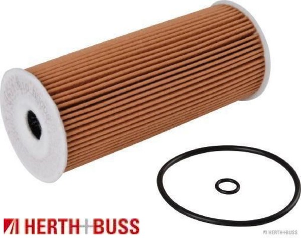 Herth+Buss Jakoparts J1310810 ÖLfilter MotoröLfilter-image