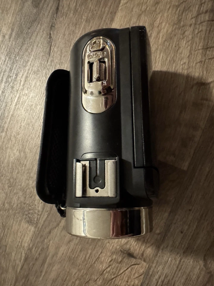 Videocámara digital Andoer FHD 1080P - Zoom 24 MP - Sin probar Foto 4 de 4