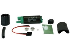 Aem 50-1200 340lph E85 Performance Intank Fuel Pump Install Kit Ethanol Aem 50-1200 340lph E85 Performance Intank Fuel Pump Install Kit Ethanol