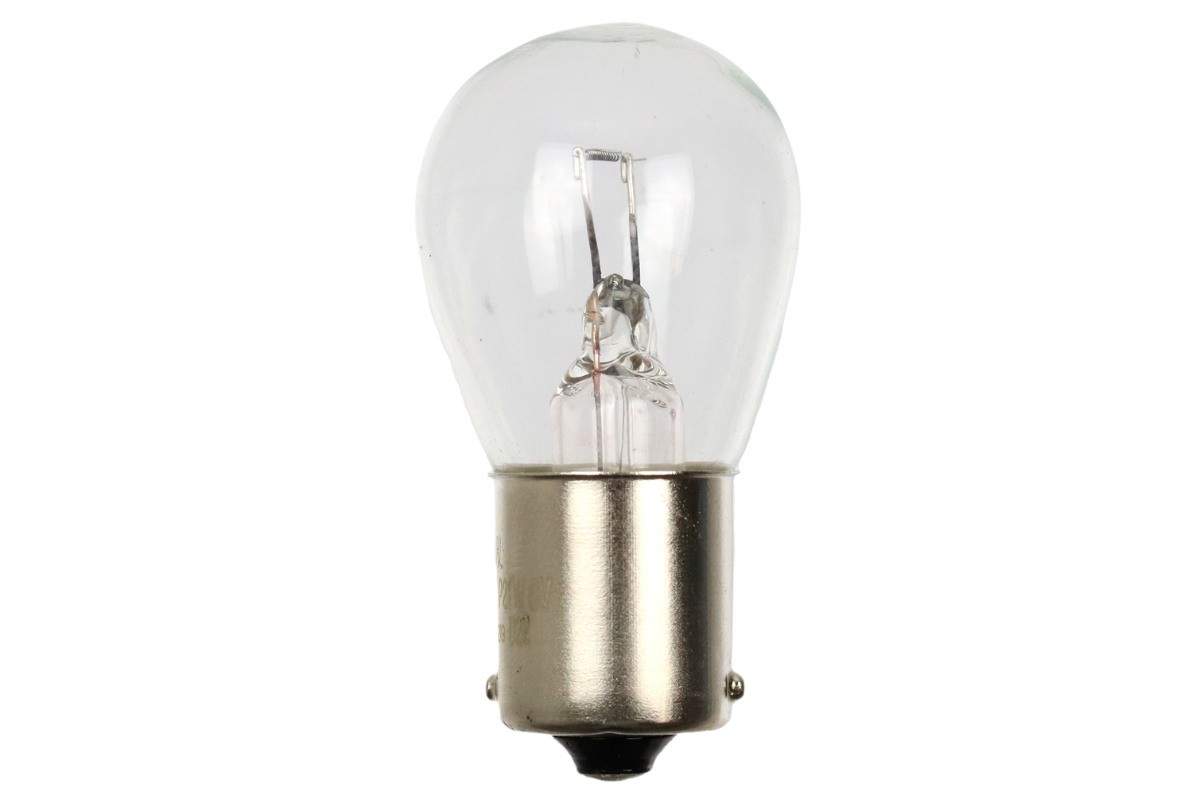 Bulb 12V, 21W BA15s (incandescent)