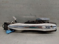 Porte avant et accessoires Infiniti EX