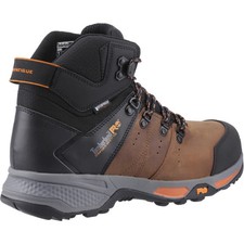 Timberland Safety Boots for sale