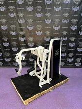 Cybex Eagle Glute Kickback w / 300 Lb Stack - BUYER PAYS SHIPPING