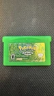 New ListingPokémon LeafGreen (Game Boy Advance) Authentic - Tested & Works