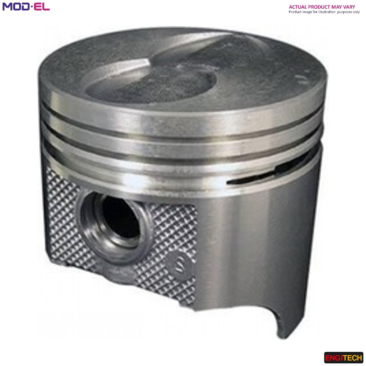 PISTON ENT051507 STD FOR JEEP MERCEDES-BENZ GLA-CLASS C-CLASS/T-Model VIANO 2.1L