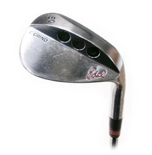Edel 50* Gap Wedge Steel NS Pro Modus 105 Wedge Flex