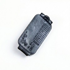 Ford Truck Bed Rail Cap Plastic Bedrail Insert Plug Box Oem Ml34 99290d90 Abw