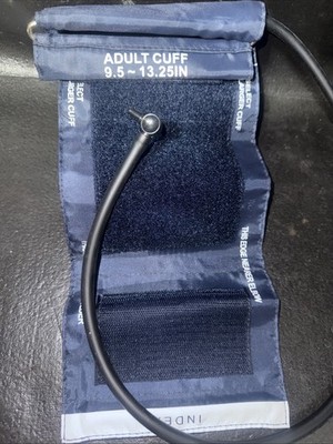 Microlife BP3MC1-PC A100 Plus Replacement Blood Pressure Cuff Sealed New OEM