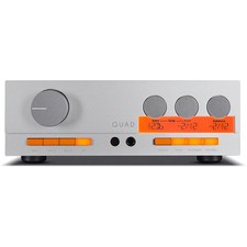 QUAD - QUAD33 Pre-Amplifier Japan JP